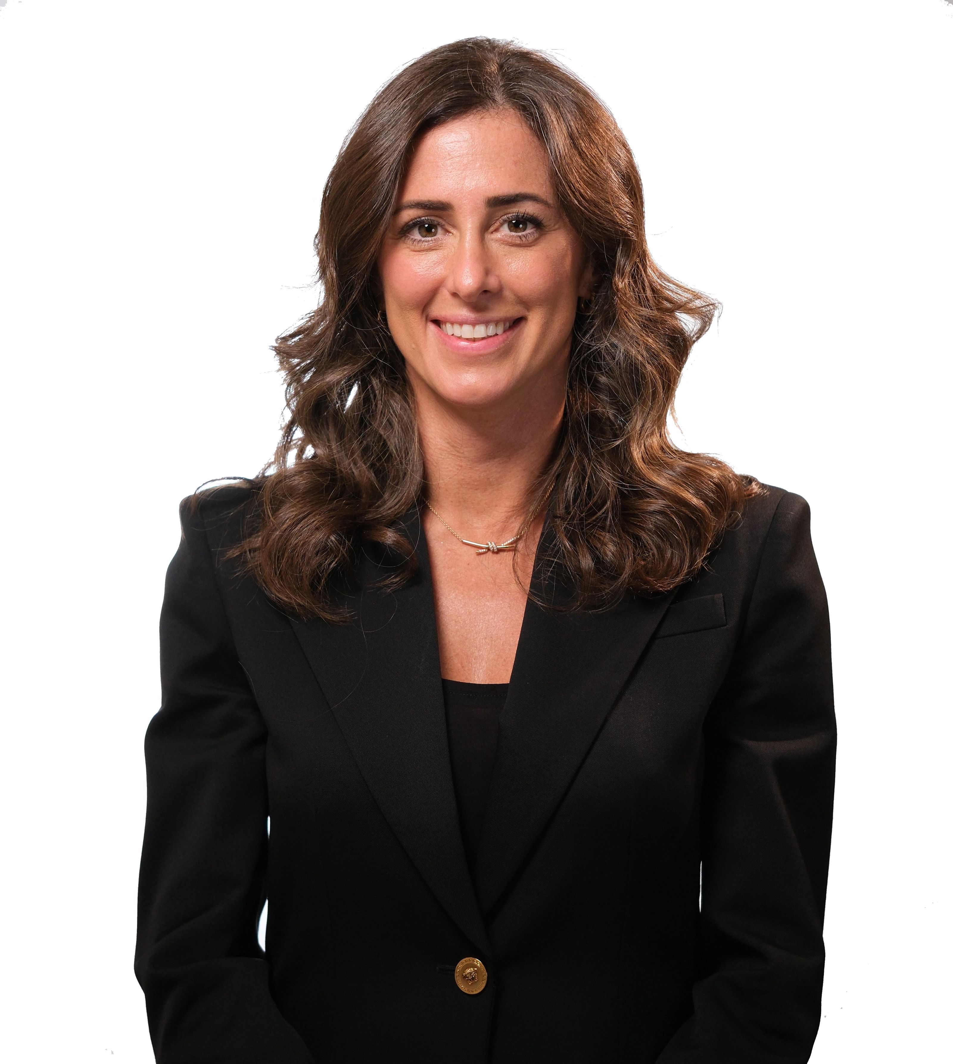 Noor Sweid - Founder & General Partner