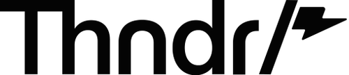 Thndr Logo