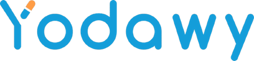 Yodawy Logo