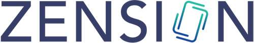 Zension Logo