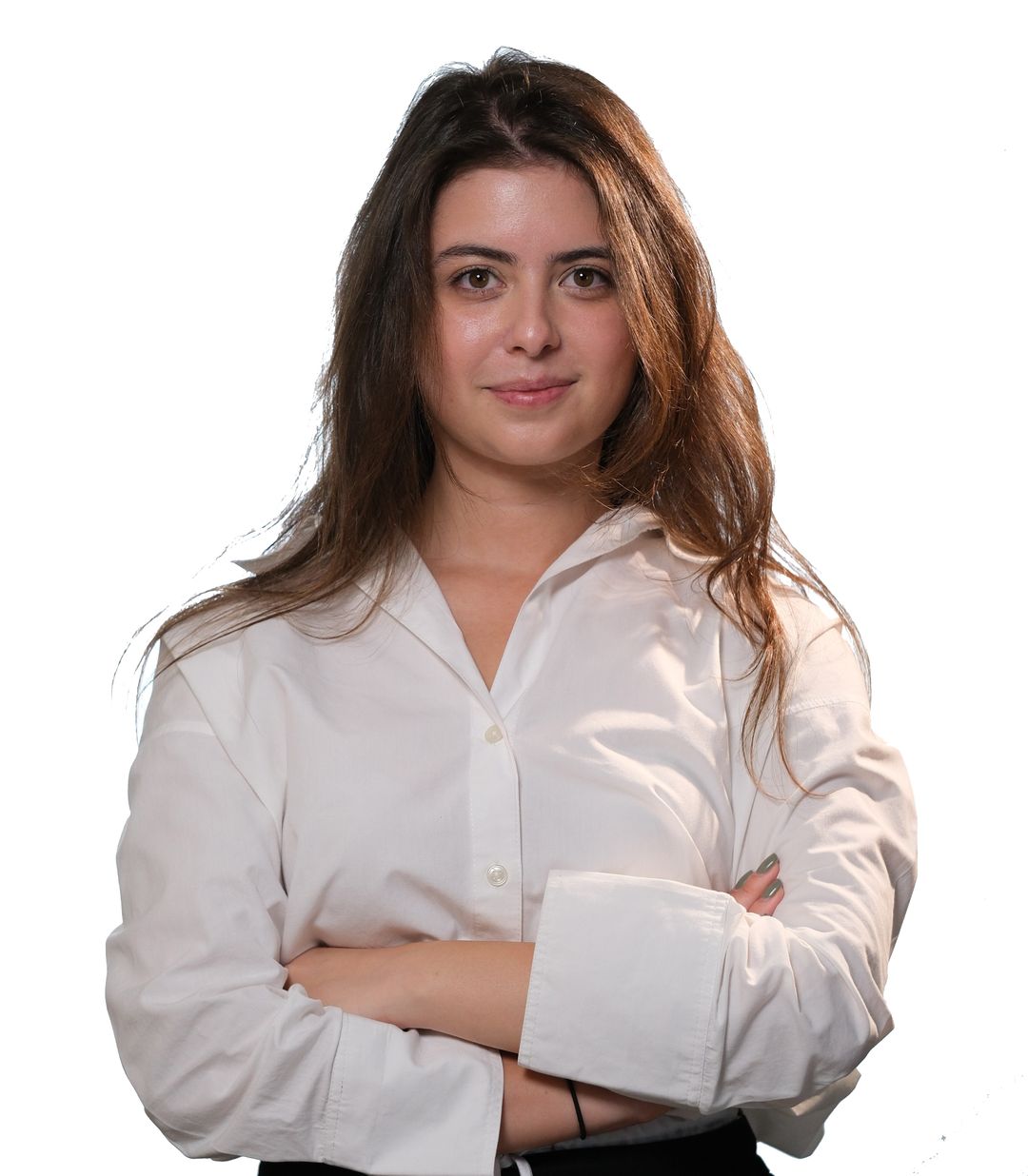 Maria Kheir