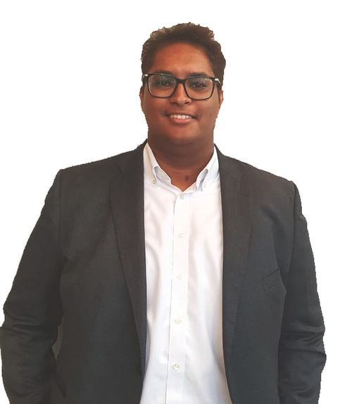Adnan Murudi