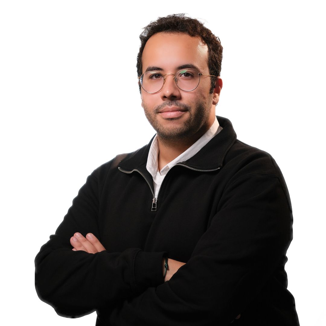 Ramzy Osman