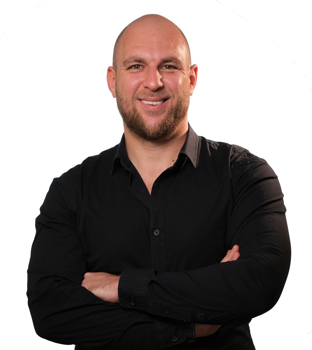 Mustafa Tubaileh