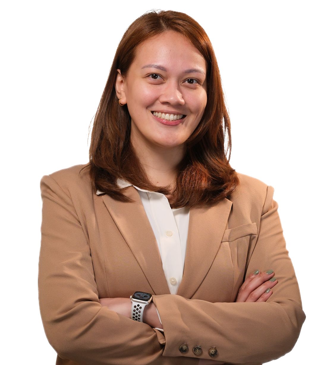Koleen Ocampo