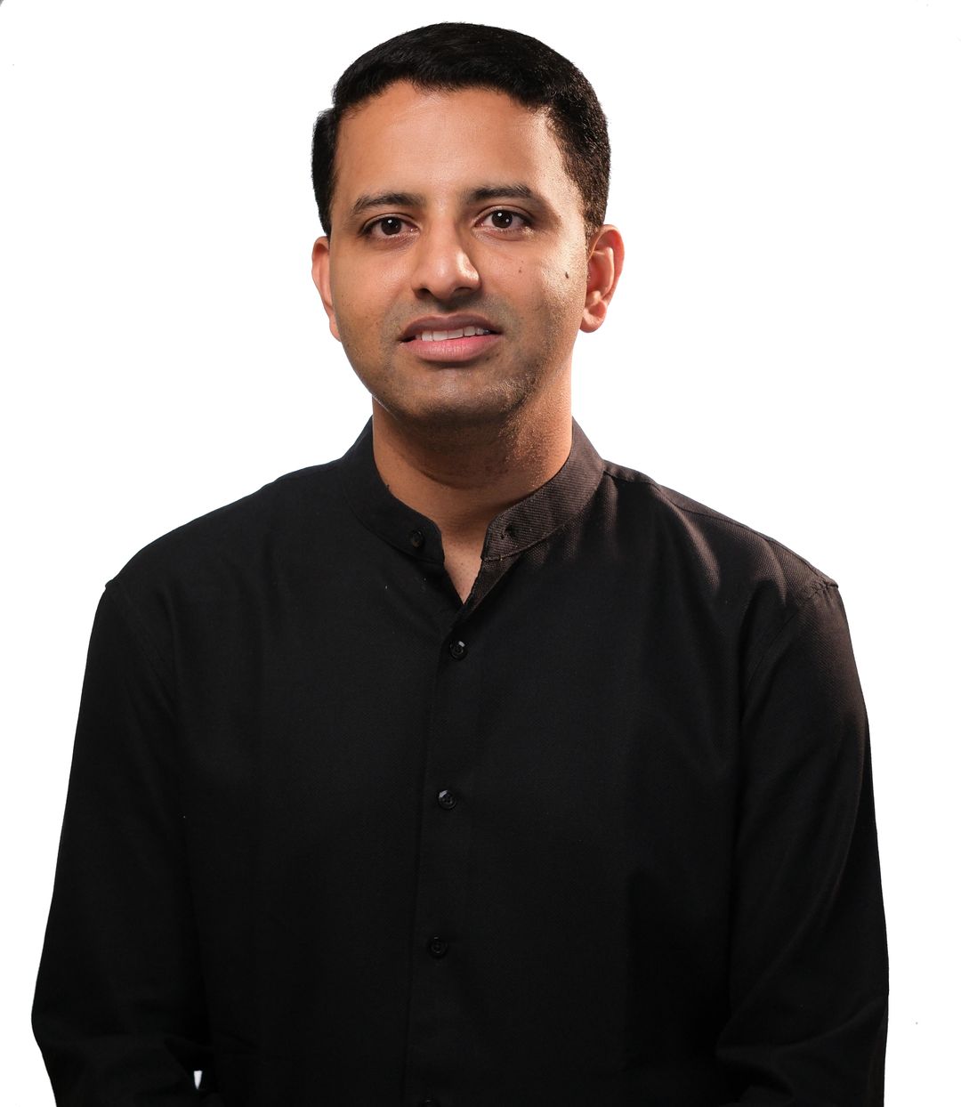 Ankit Kavadia