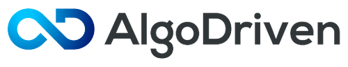 AlgoDriven Logo