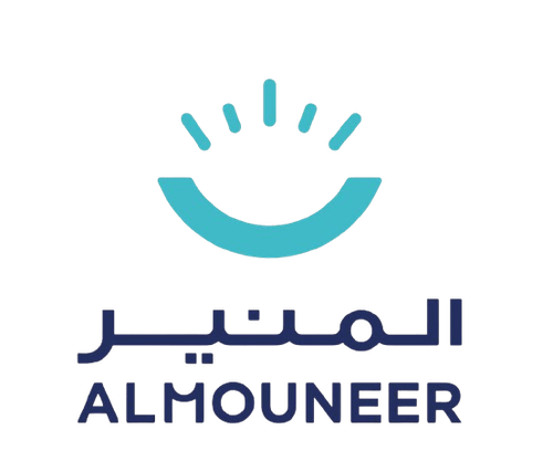 Almouneer Logo