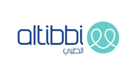 Altibbi Logo