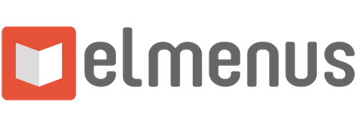 Elmenus Logo