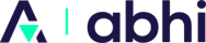 abhi Logo
