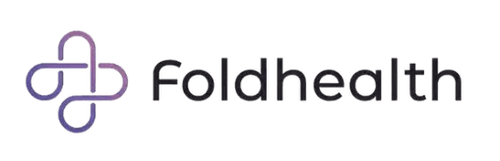 Fold Health Logo