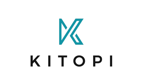 Kitopi Logo