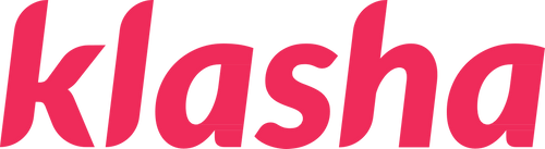 Klasha Logo