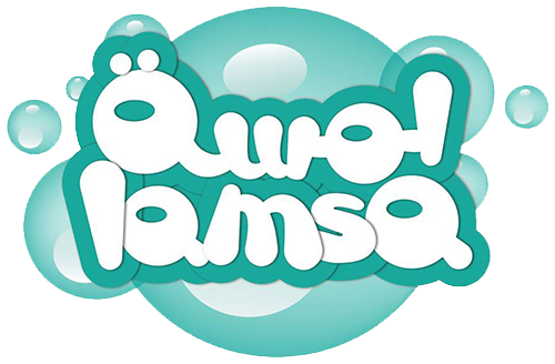 Lamsa Logo