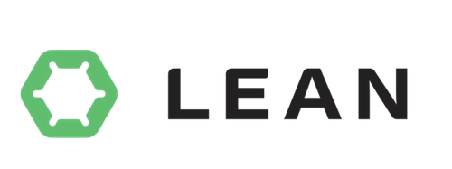 Lean Logo