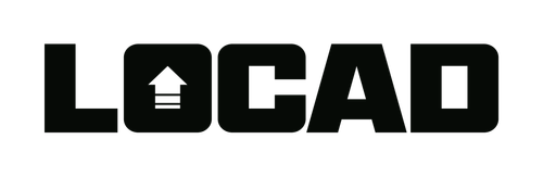 Locad Logo