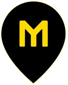 Max Logo