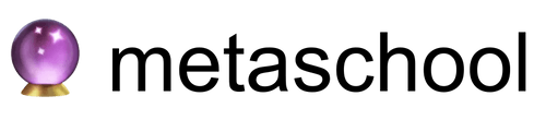 Metaschool Logo