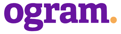 Ogram Logo