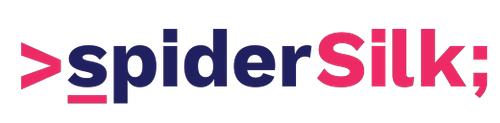 SpiderSilk Logo