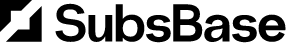 SubsBase Logo