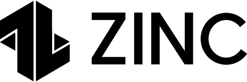 Zinc Logo