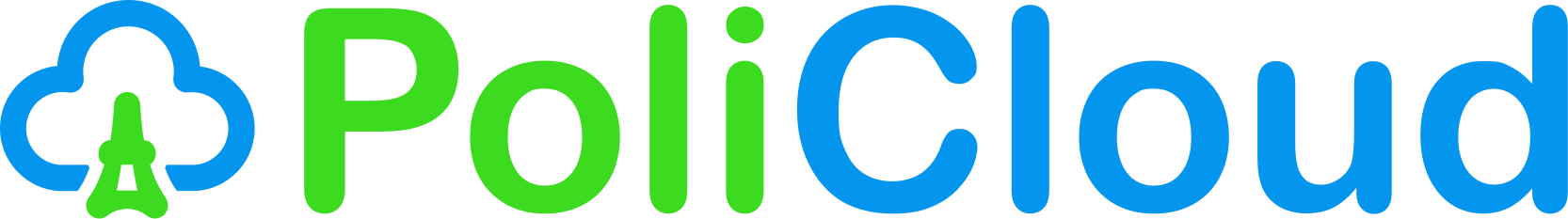 Policloud Logo