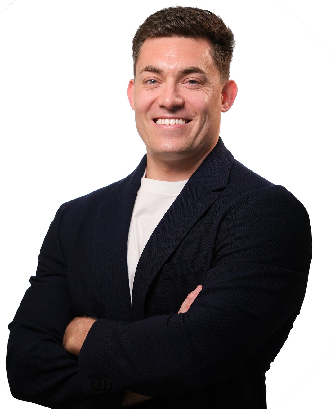 Simon Sharp