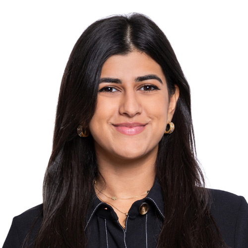 Sacha Haider