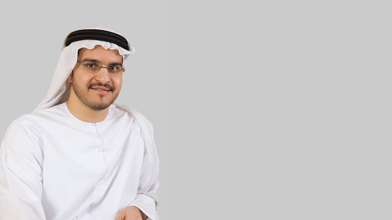 AGM2020: 4 Lessons Learned about the Future of Healthcare from H.E. Zaid Al Siksek