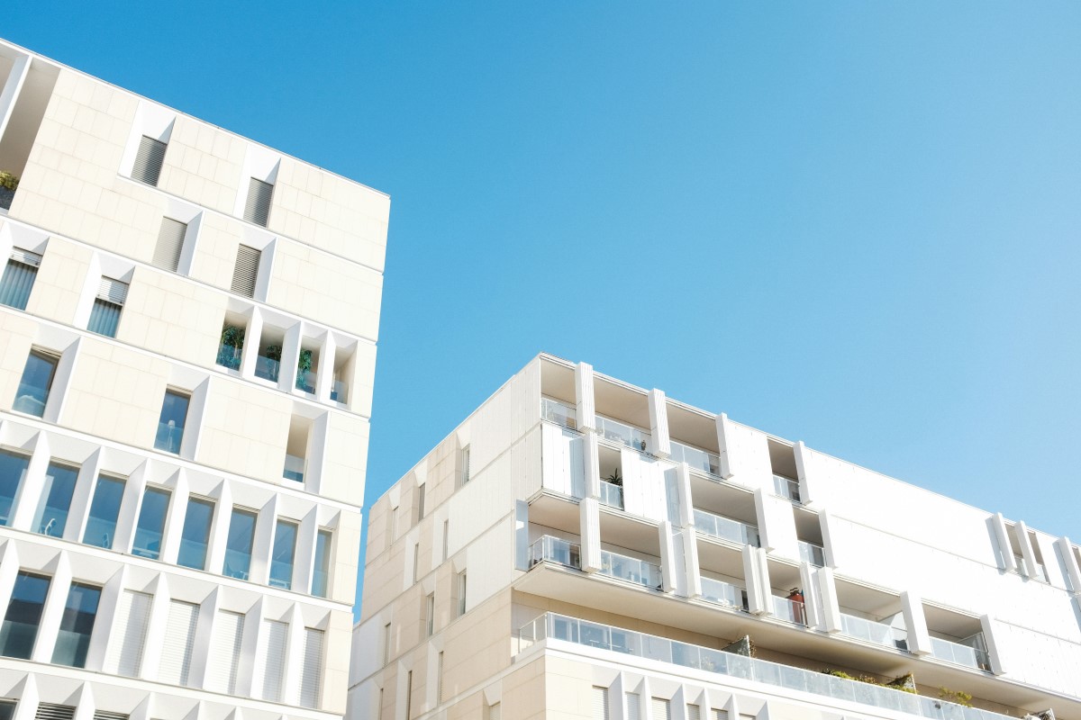 Building the future: Sustainable practices for efficient