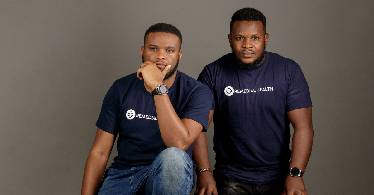 Remedial Health raises $12M in Series A funding, co-led by QED Investors!