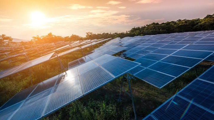 Will the Sun Brighten Africa’s Future?