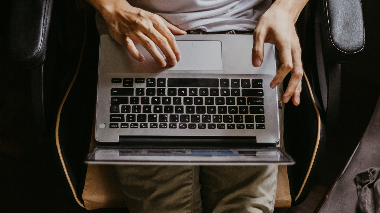 Life after COVID-19: Emerging trends on the future of work