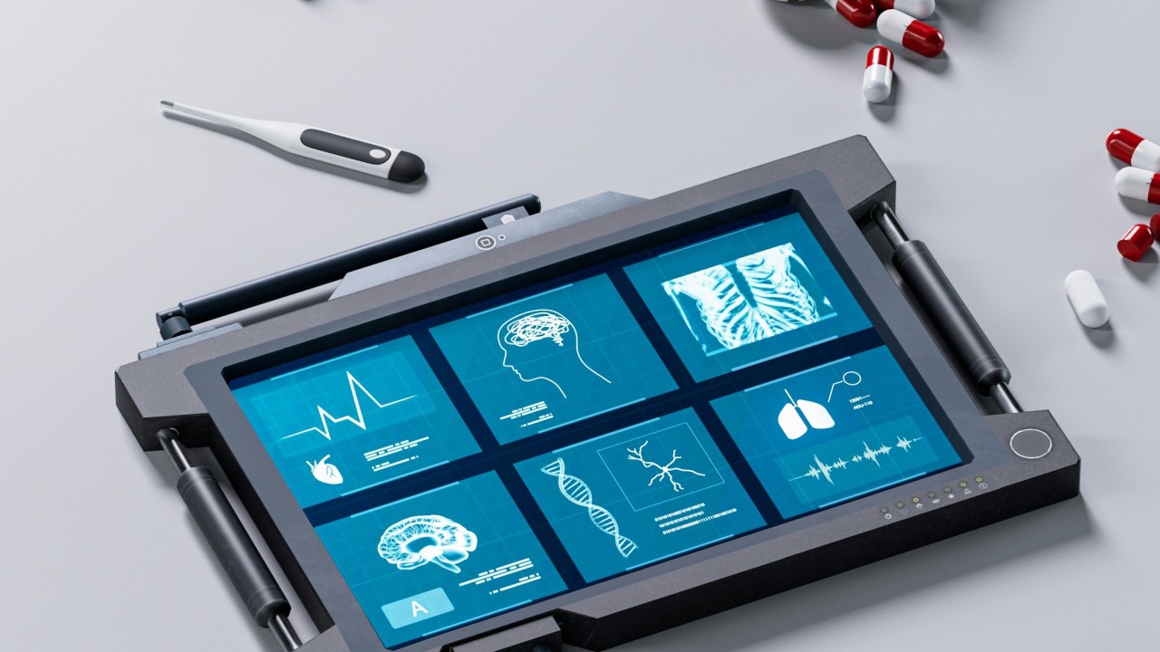Healthspan Is the New Lifespan (and Tech Agrees)