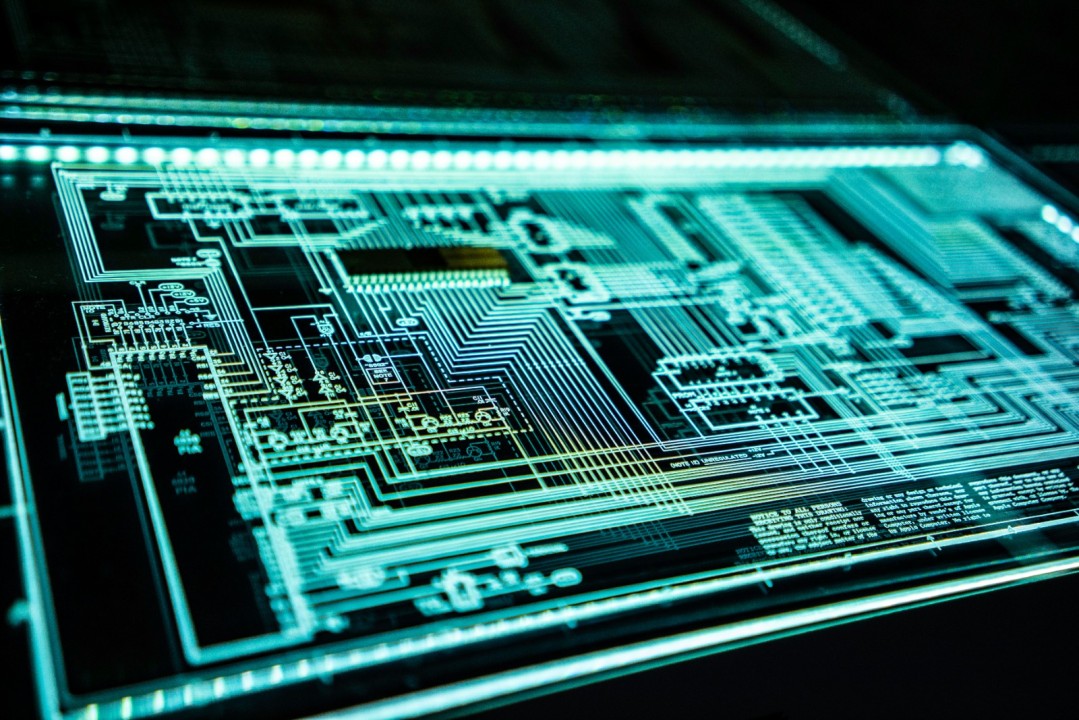 Intelligent Hardware – The Next Moat?