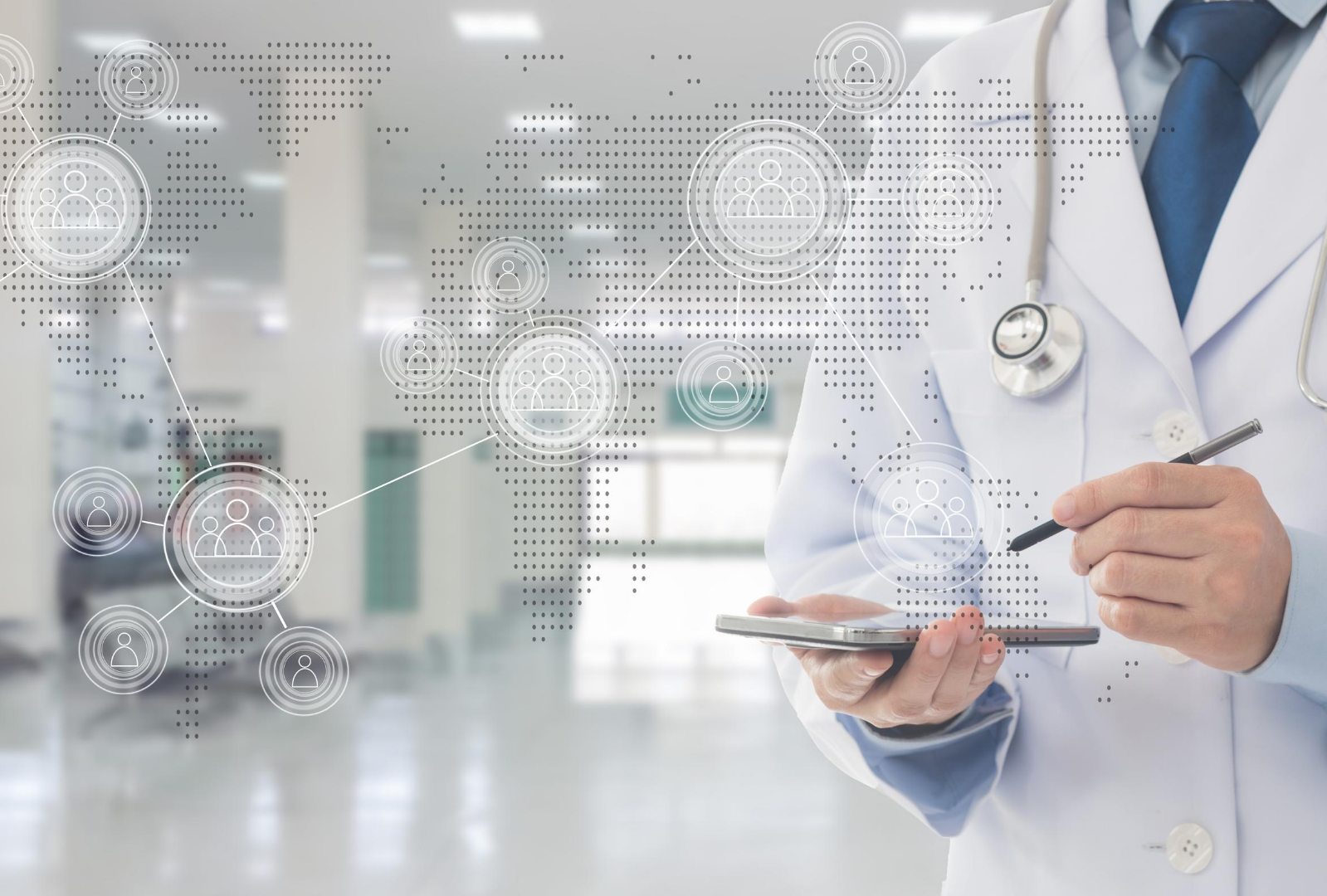 HealthTech In Egypt: A Growing Opportunity for VC Investments