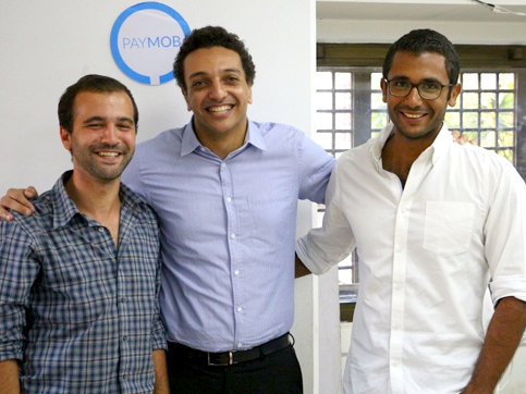 Global Ventures Leads Investment in Egypt-based FinTech Paymob