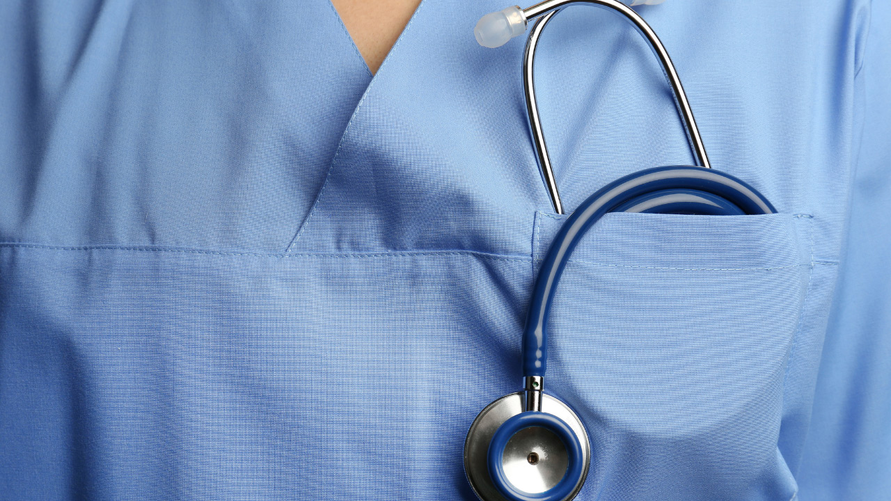 Swapping the Stethoscope for the Smartphone