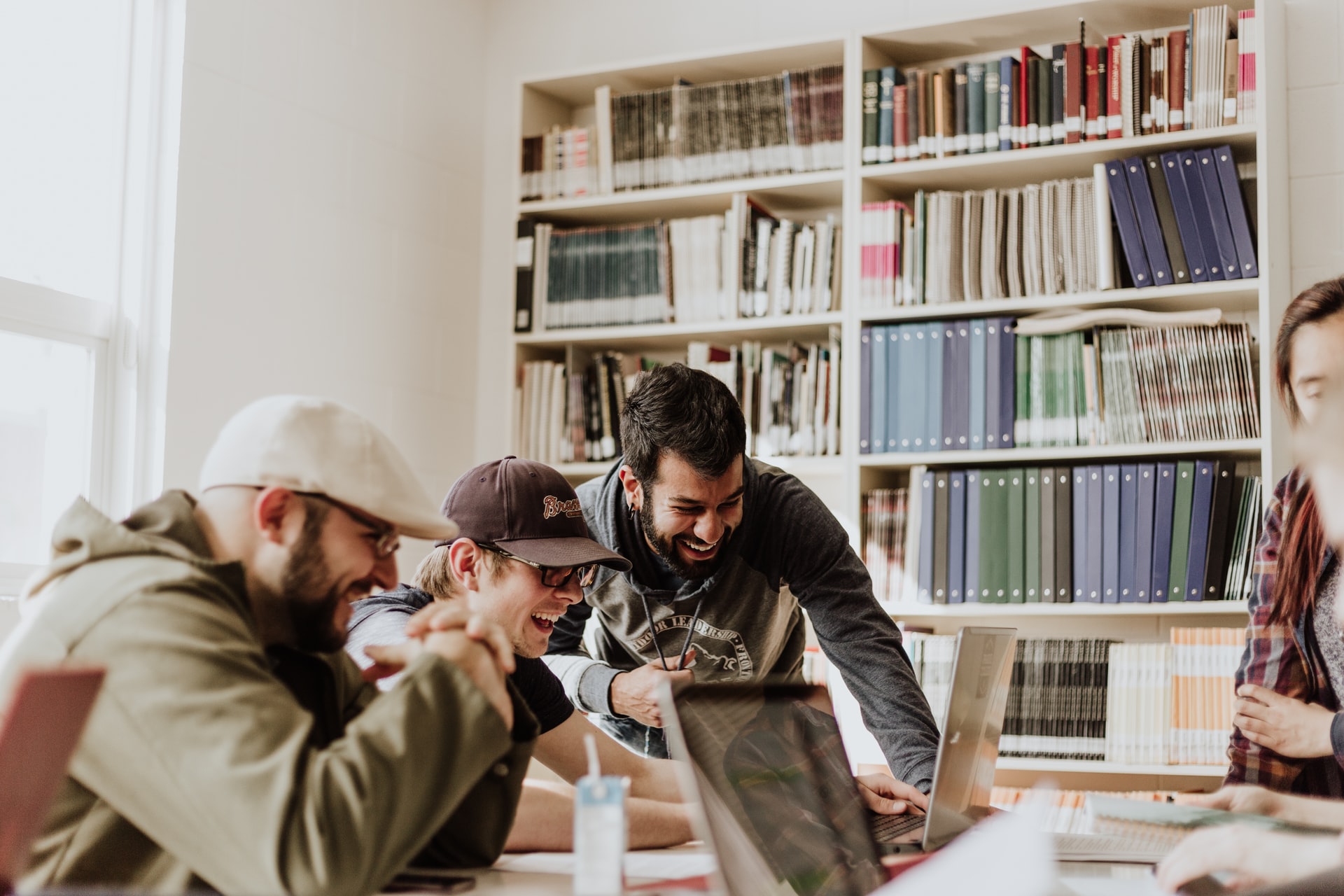 23 Lessons Learned During Global Ventures’ Virtual Internship Program