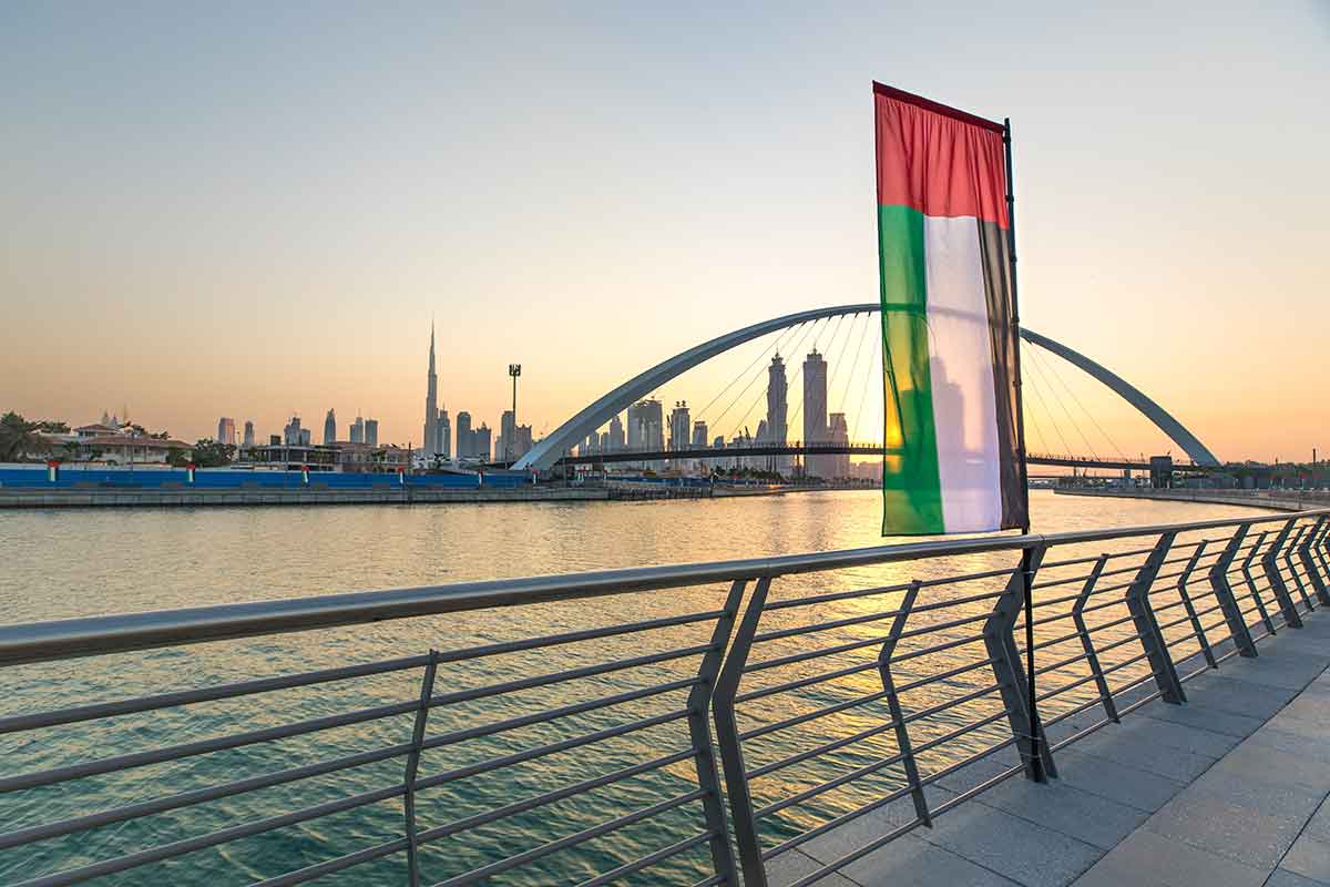The new Silk Road is revitalising modern trade