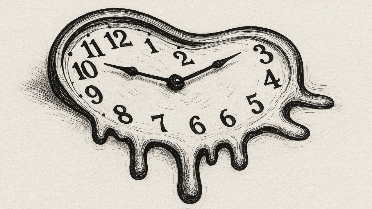 From Flexibility to Fluidity: The Hidden Value of Unstructured Time