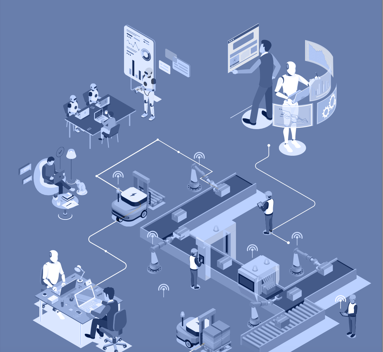 The Future Workforce