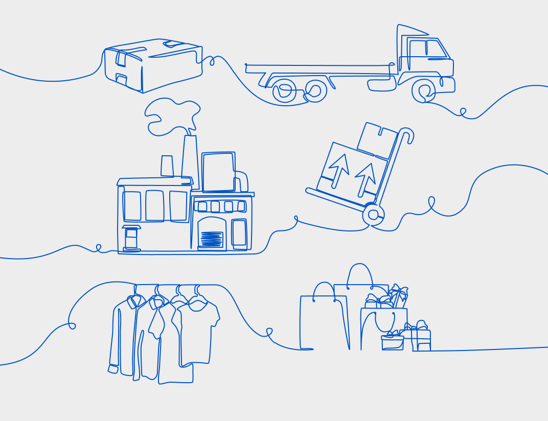 Supply Chain Technologies in Africa and the Middle East