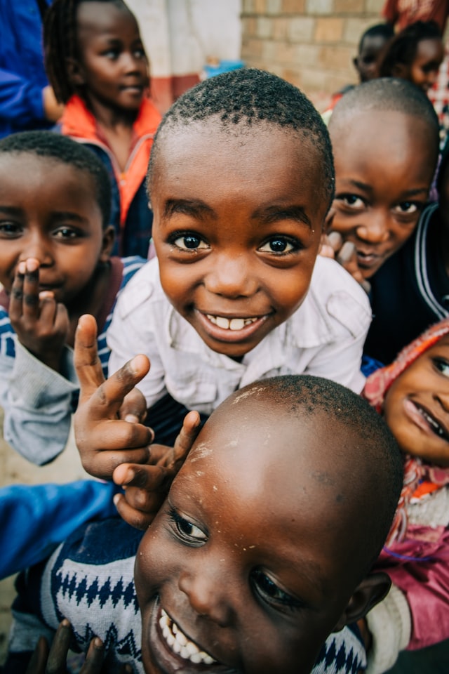 TeamApt: Delivering Financial Happiness across Africa