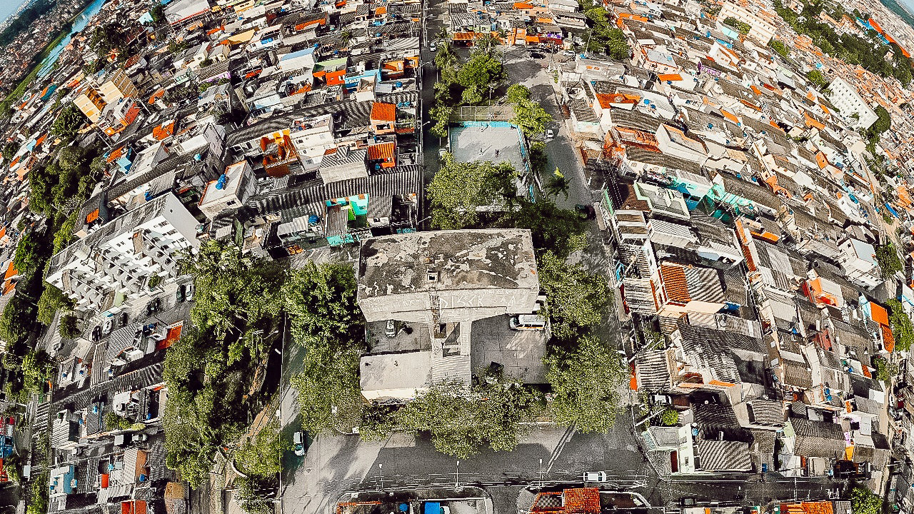 Sustainability first - because for emerging market start-ups, there is no other choice