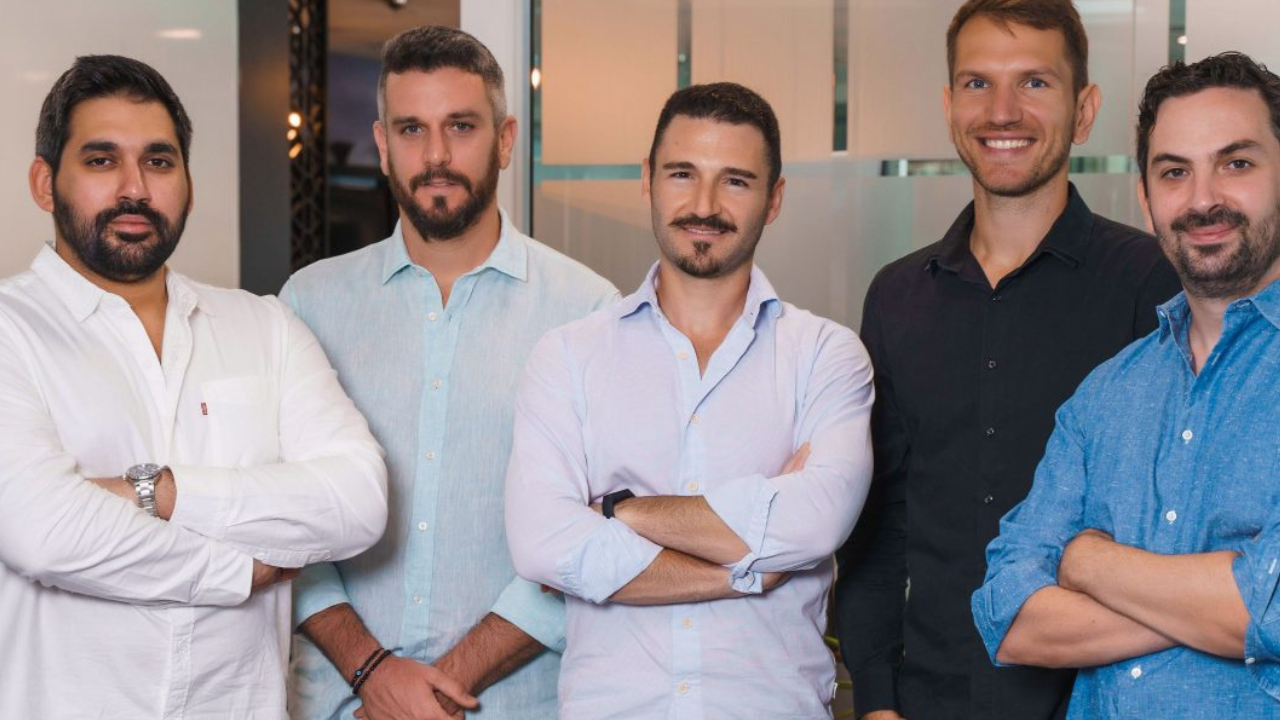 Ogram expands to Greece!