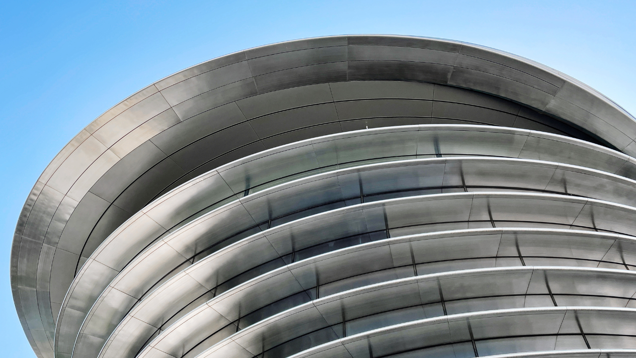 The Silver Lining of Early Stage Innovation