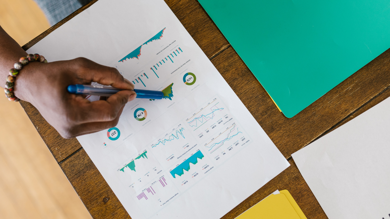 Seeking VC investment?